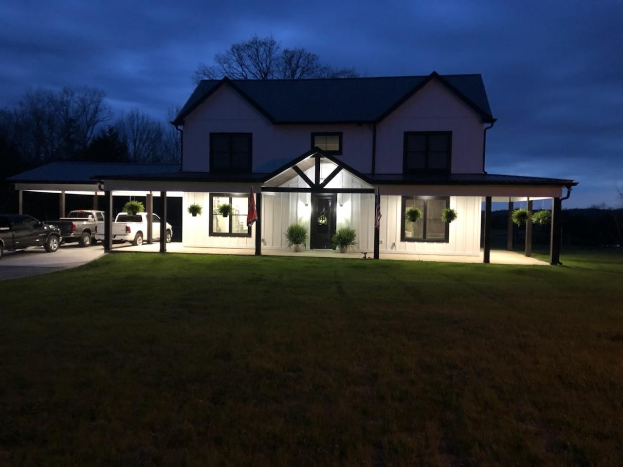 2824 Robert Truelove Road Columbia TN 38401