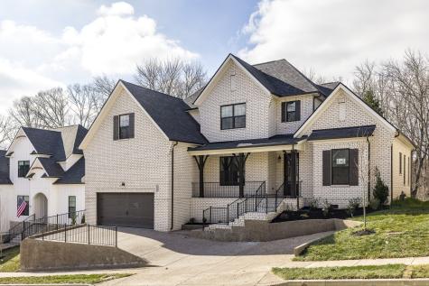 200 Sydney Drive Goodlettsville TN 37072