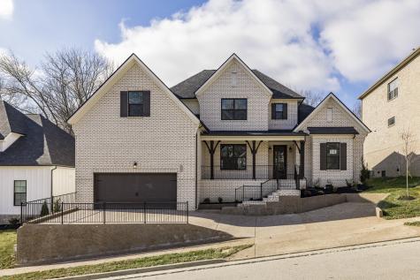 200 Sydney Drive Goodlettsville TN 37072
