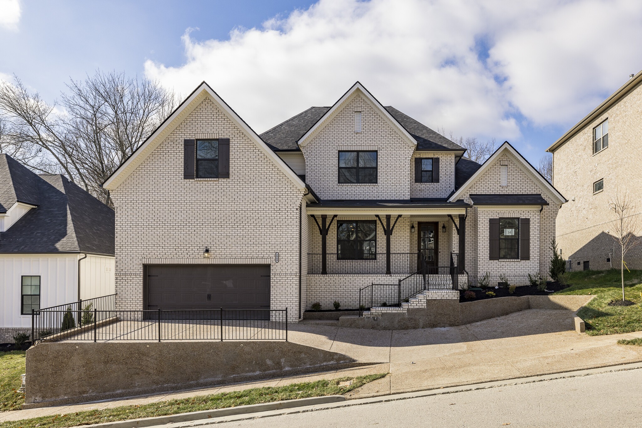 200 Sydney Drive Goodlettsville TN 37072