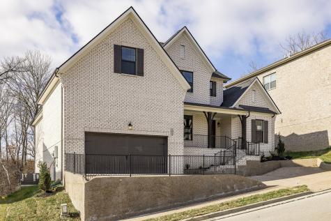 200 Sydney Drive Goodlettsville TN 37072