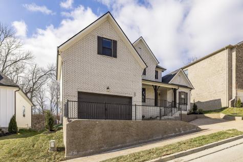 200 Sydney Drive Goodlettsville TN 37072