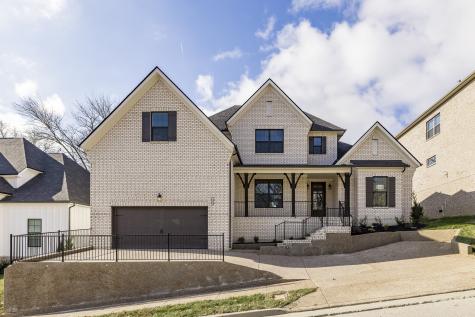 200 Sydney Drive Goodlettsville TN 37072