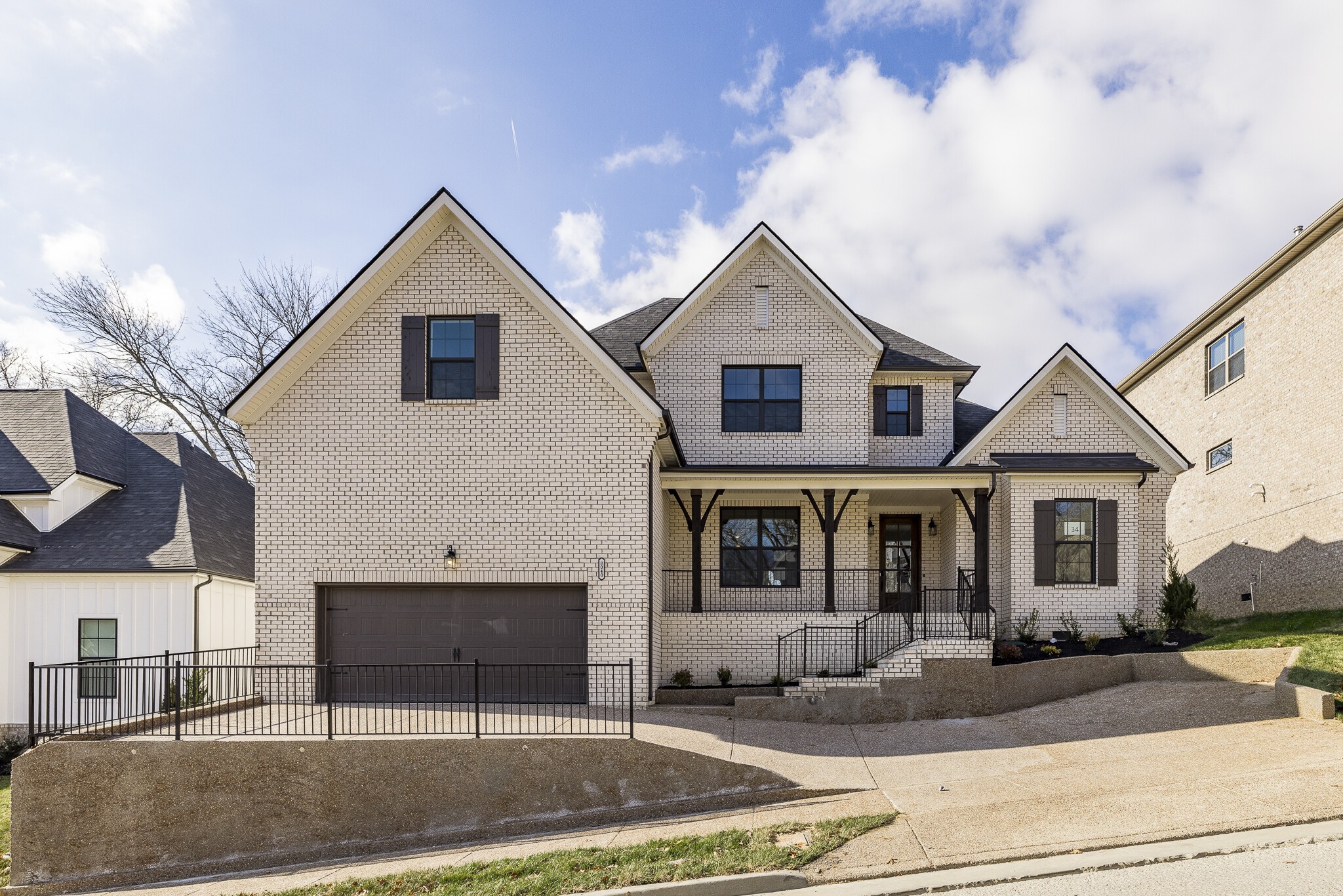 200 Sydney Drive Goodlettsville TN 37072