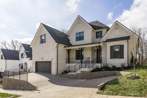 200 Sydney Drive Goodlettsville TN 37072