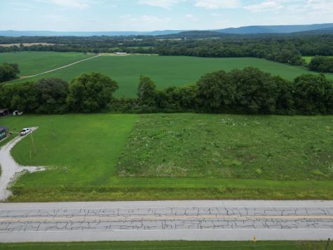 1533 Rowe Gap Road Winchester TN 37398