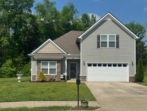 208 Fount Hackney Lane Murfreesboro TN 37129