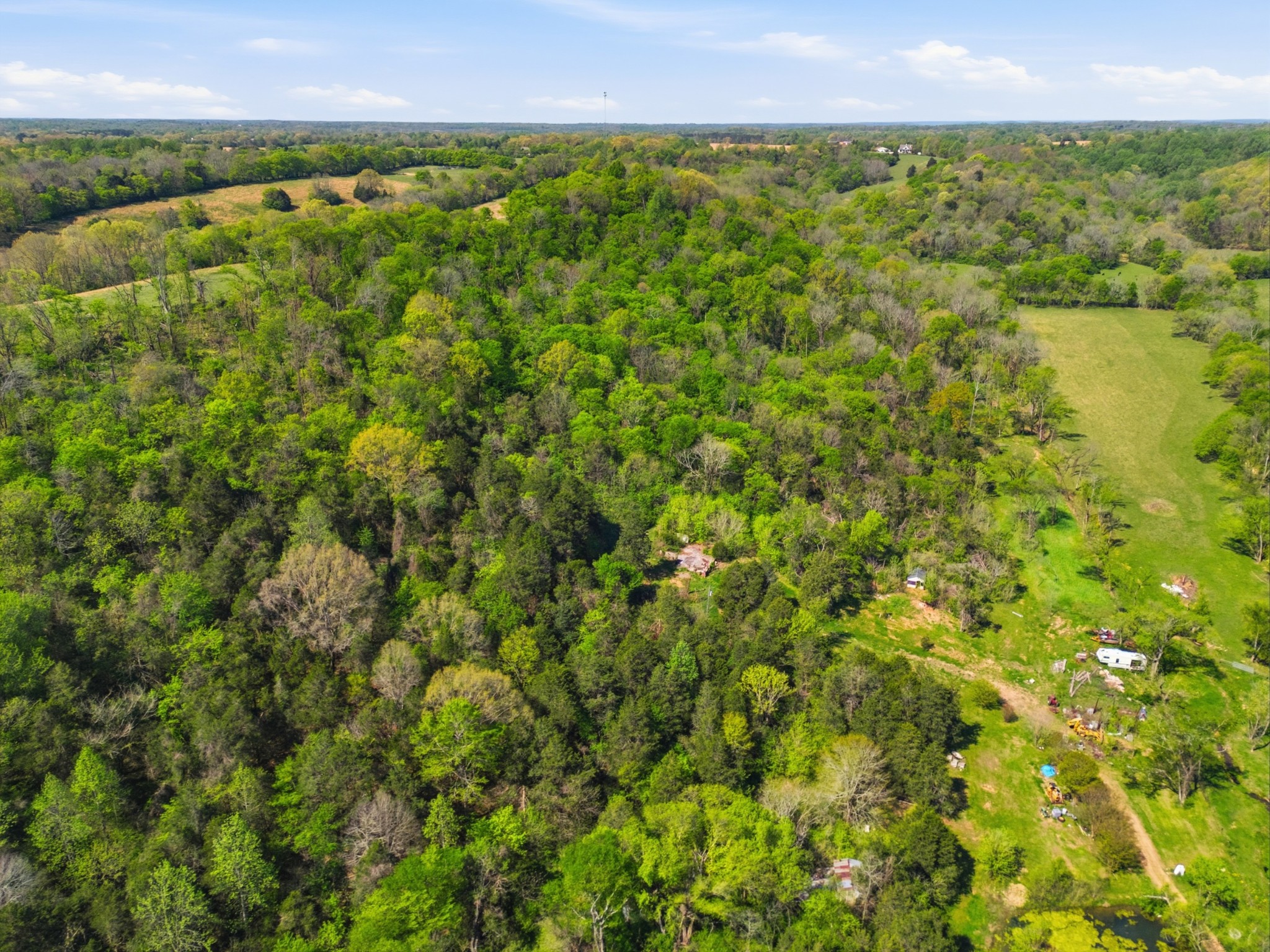 66 Thompson Hollow Road Taft TN 38488