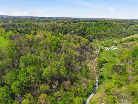 66 Thompson Hollow Road Taft TN 38488