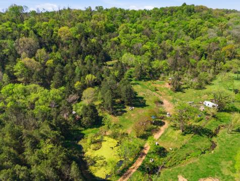 66 Thompson Hollow Road Taft TN 38488