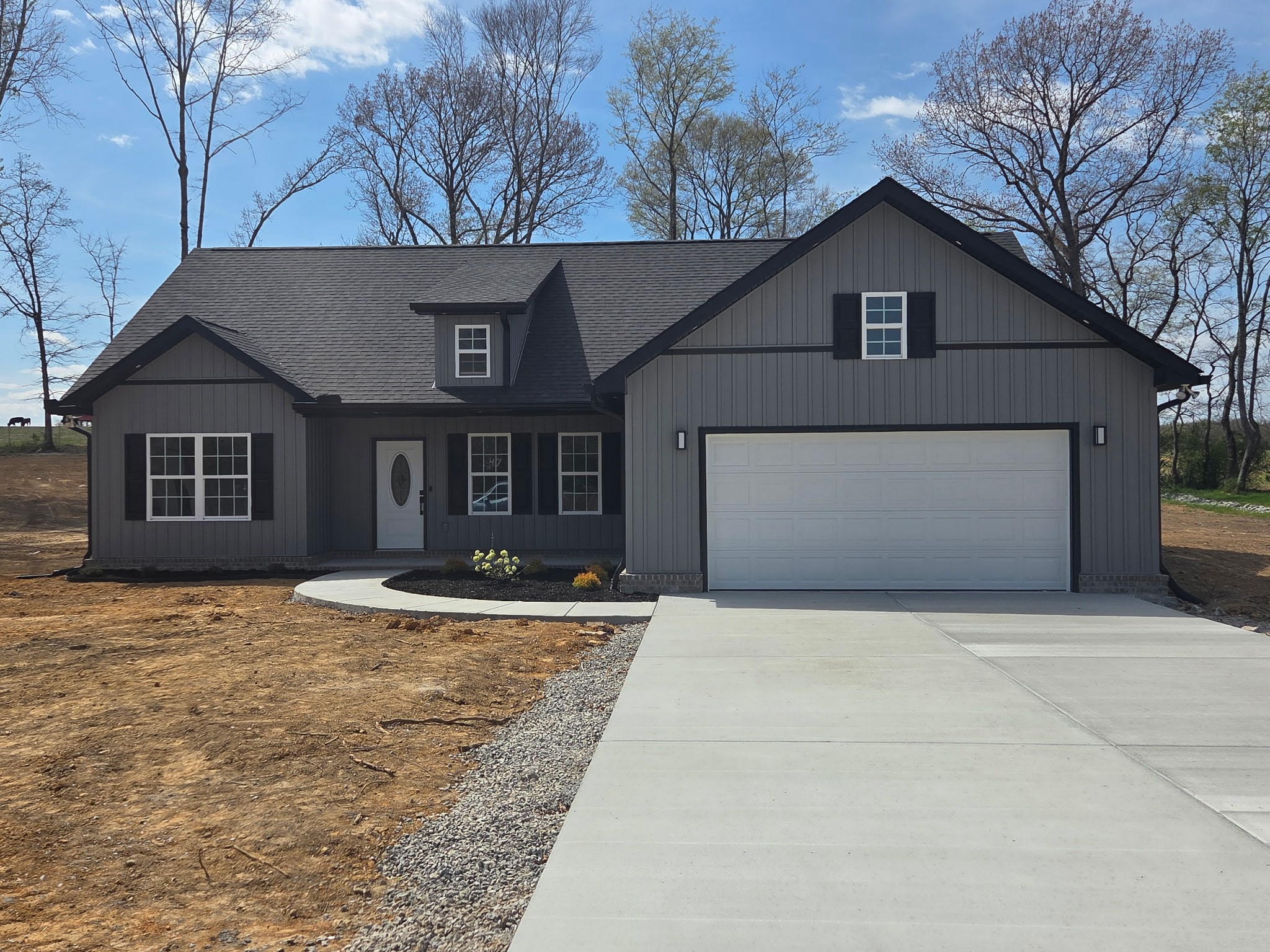539 Oak Tree Drive Mcminnville TN 37110