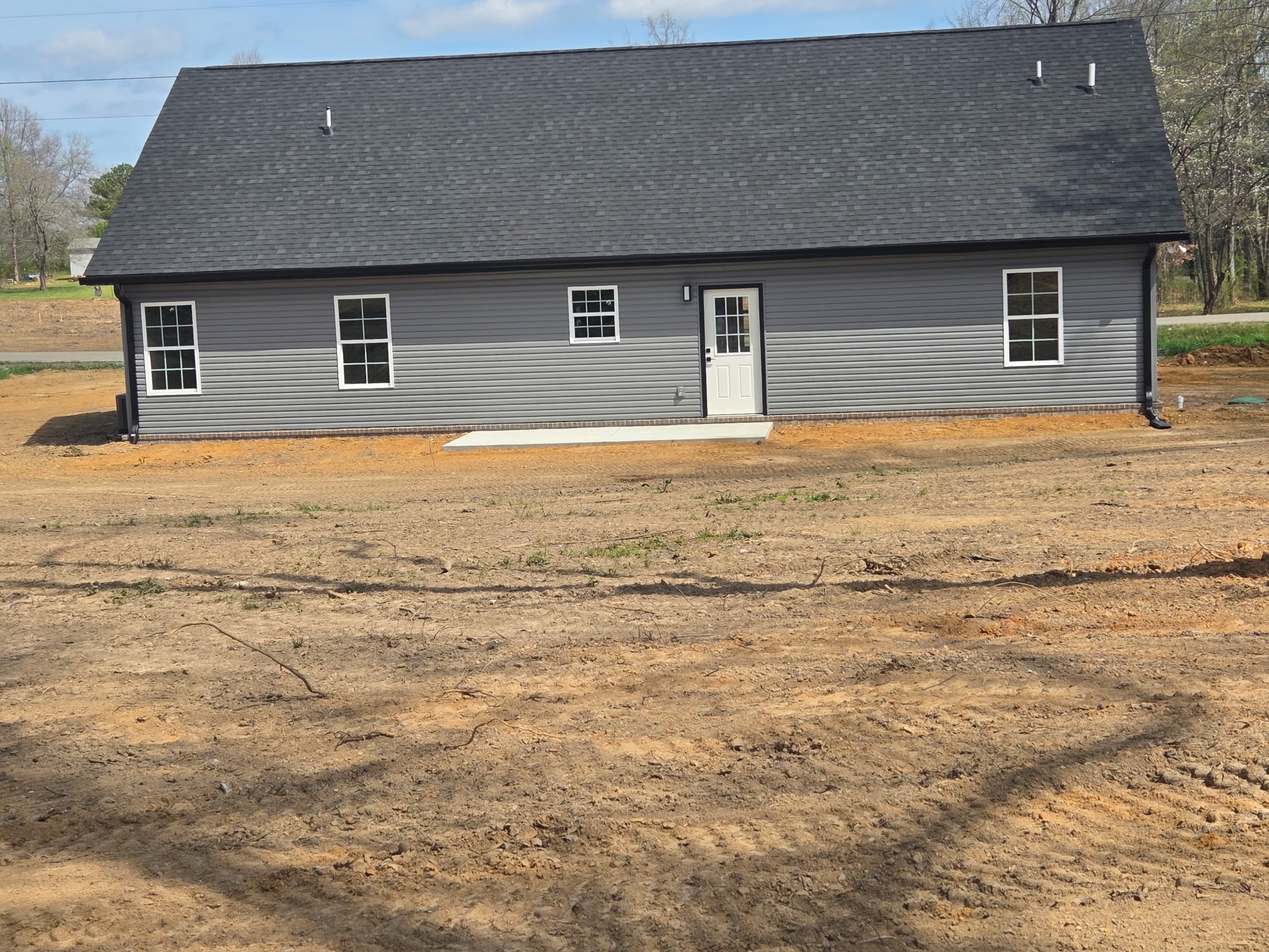 539 Oak Tree Drive Mcminnville TN 37110