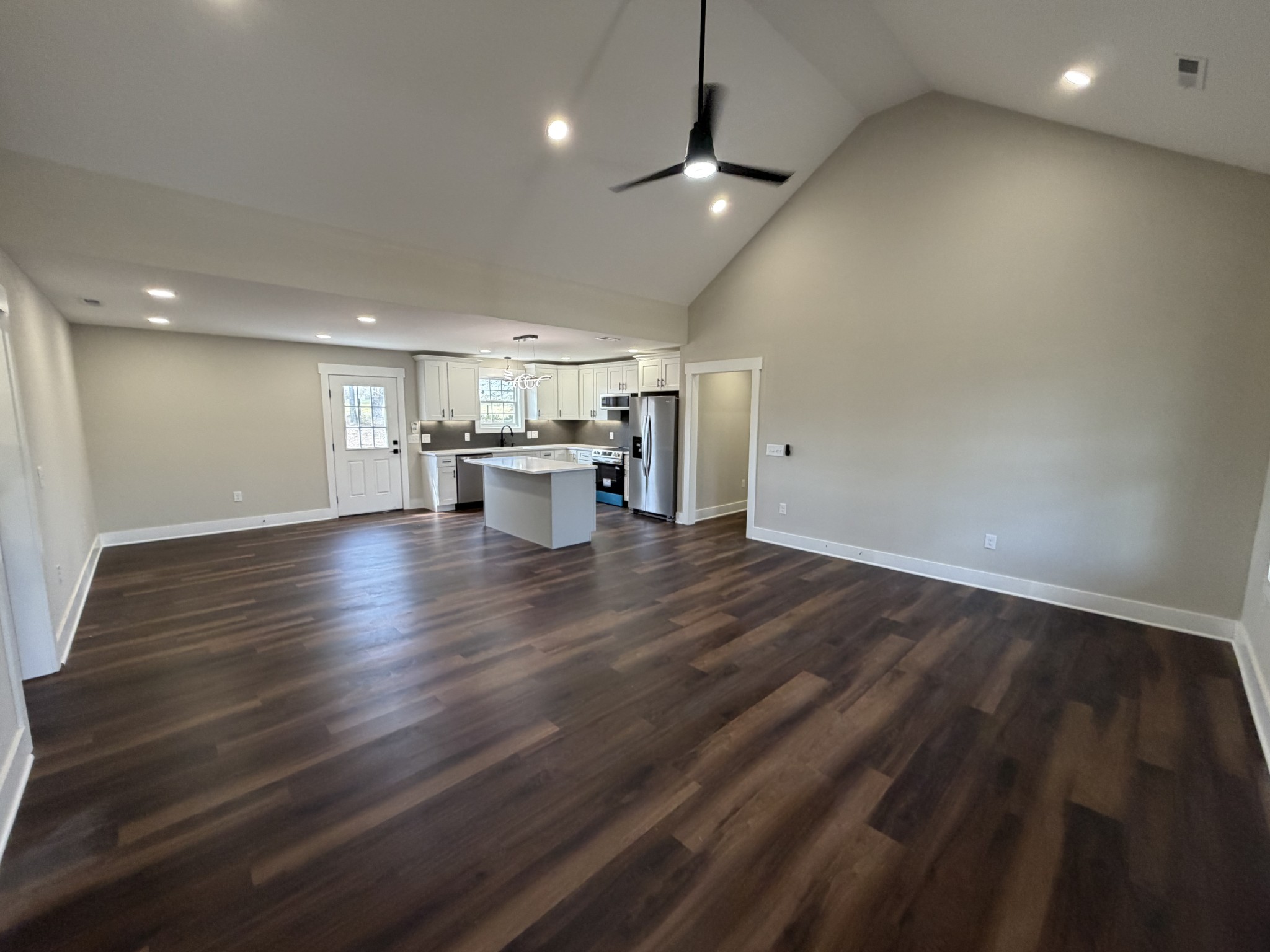 539 Oak Tree Drive Mcminnville TN 37110