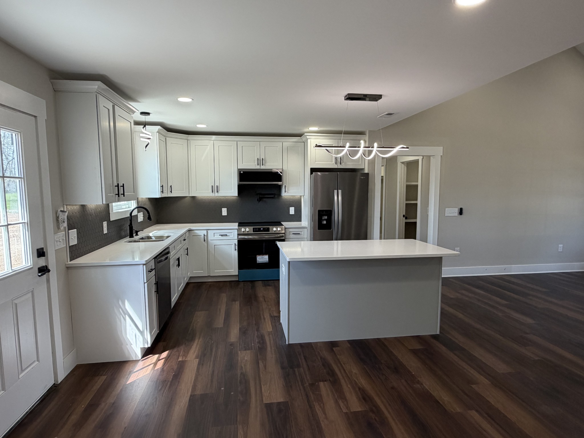 539 Oak Tree Drive Mcminnville TN 37110