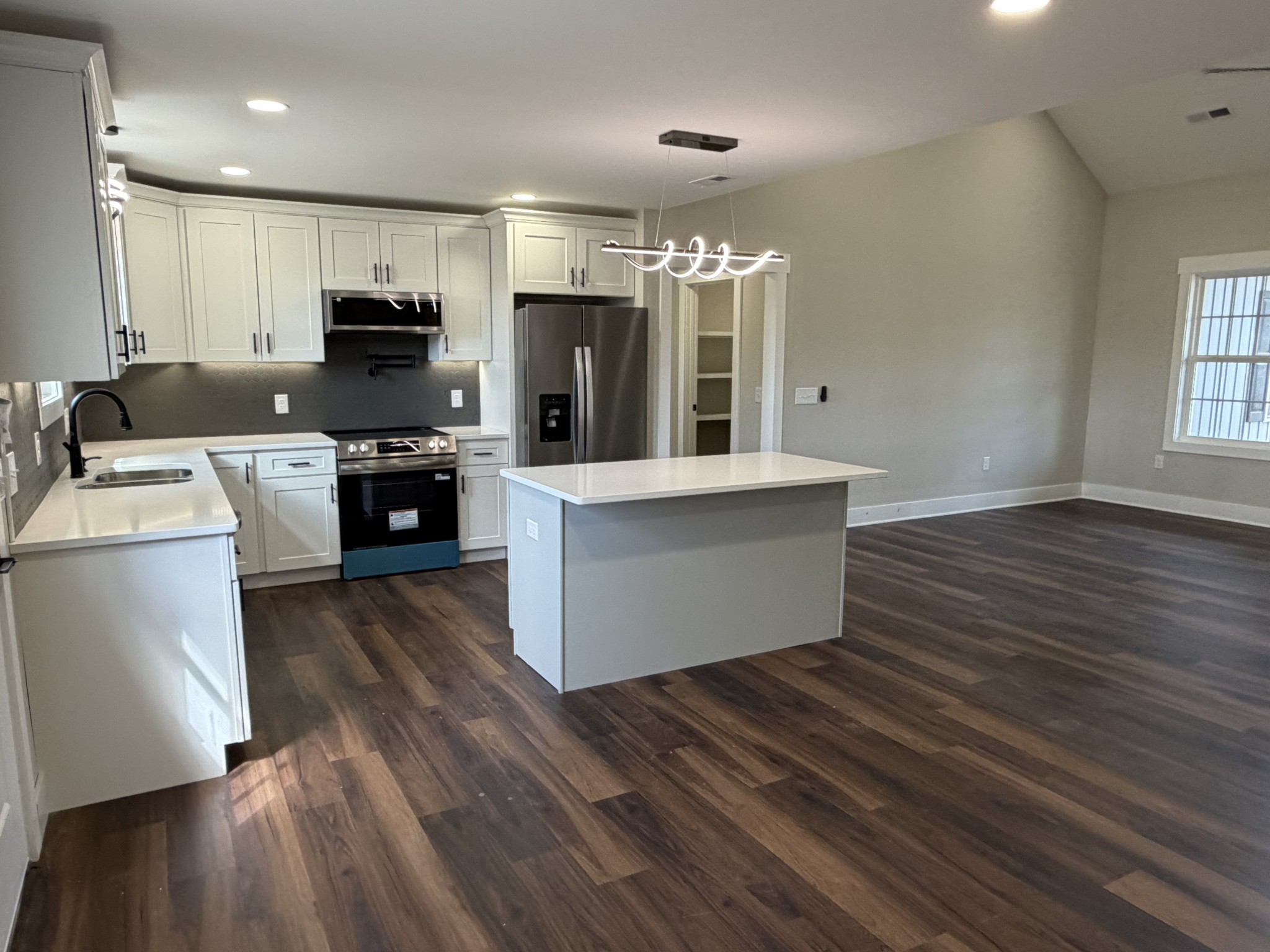 539 Oak Tree Drive Mcminnville TN 37110