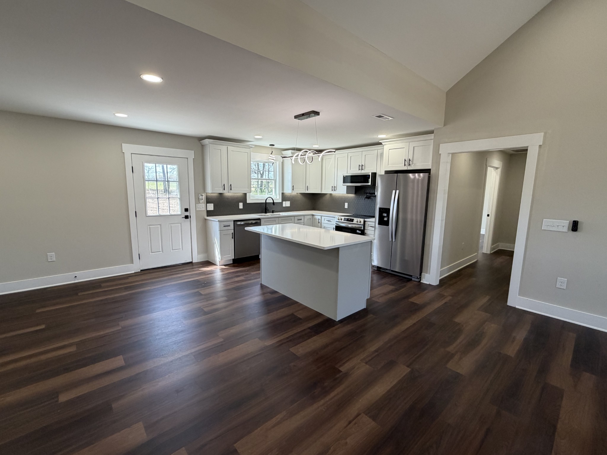 539 Oak Tree Drive Mcminnville TN 37110