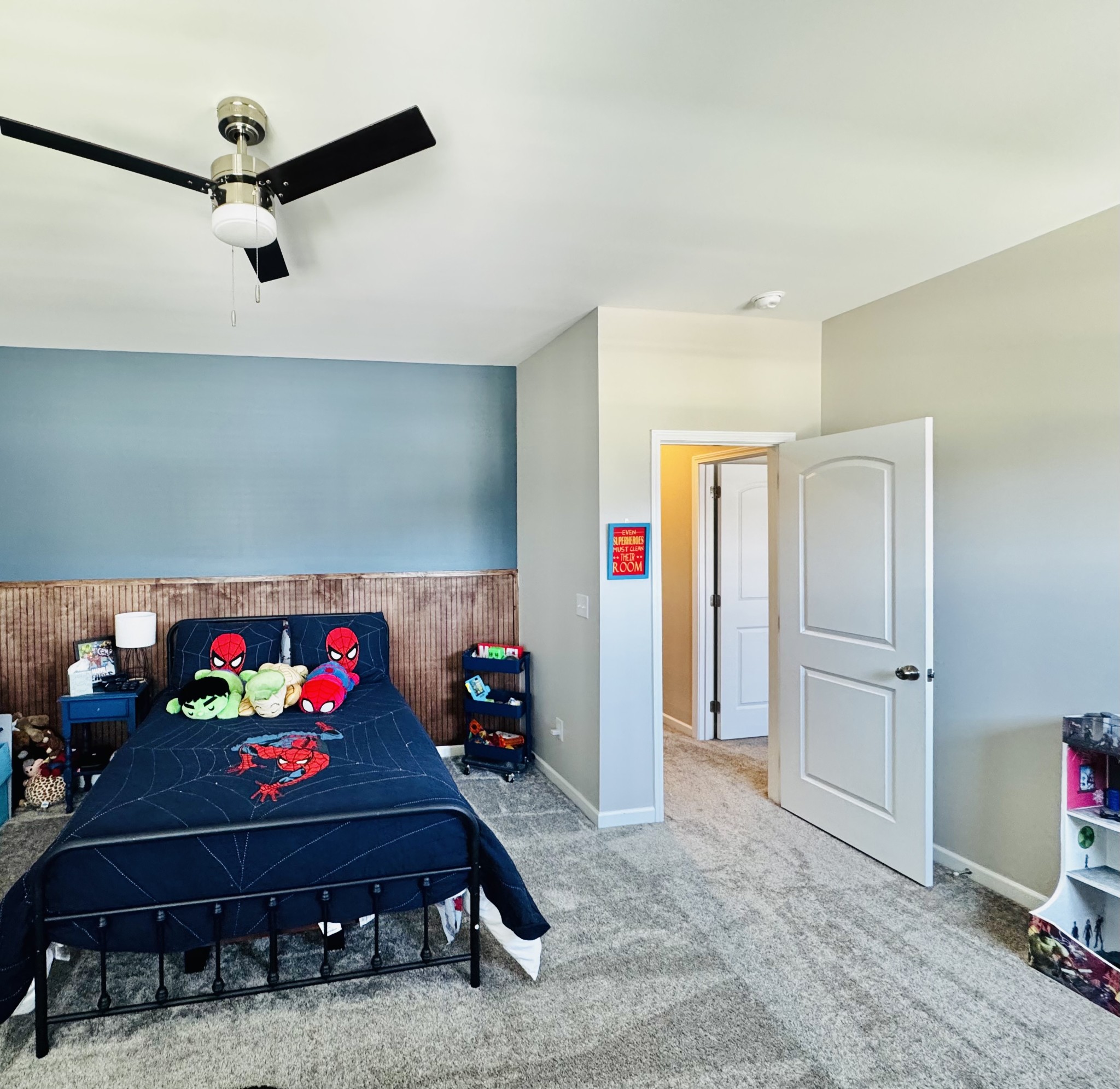 2709 Slatewood Way Murfreesboro TN 37129