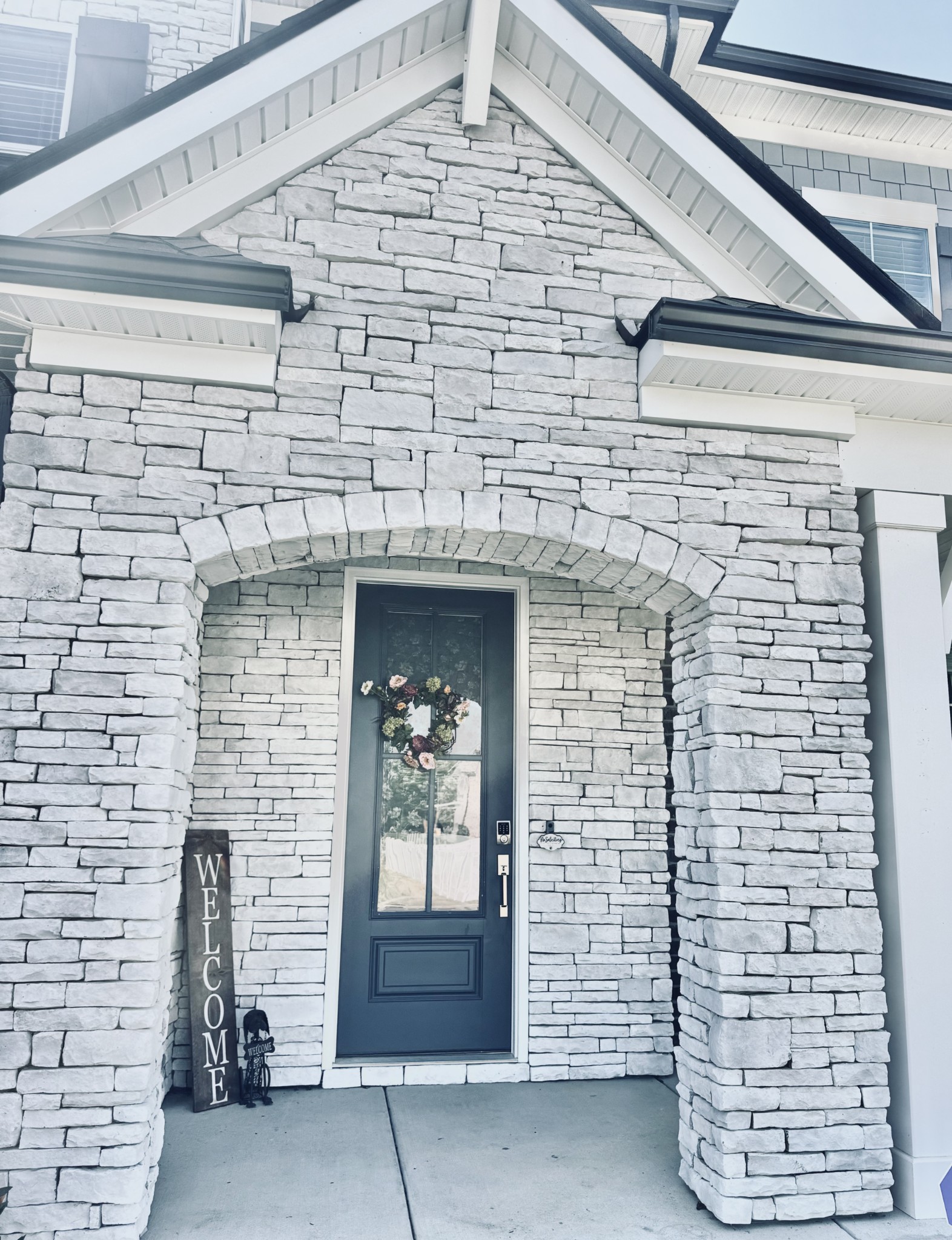 2709 Slatewood Way Murfreesboro TN 37129