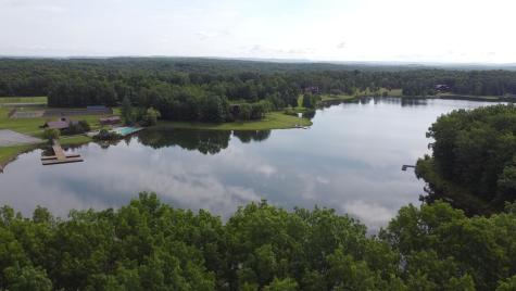 131 Camp Creek Circle Spencer TN 38585