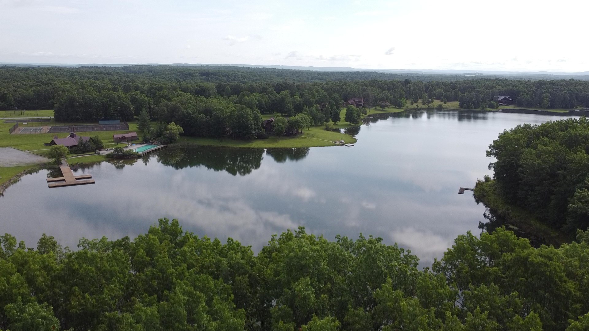131 Camp Creek Circle Spencer TN 38585