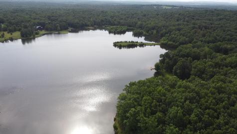 131 Camp Creek Circle Spencer TN 38585