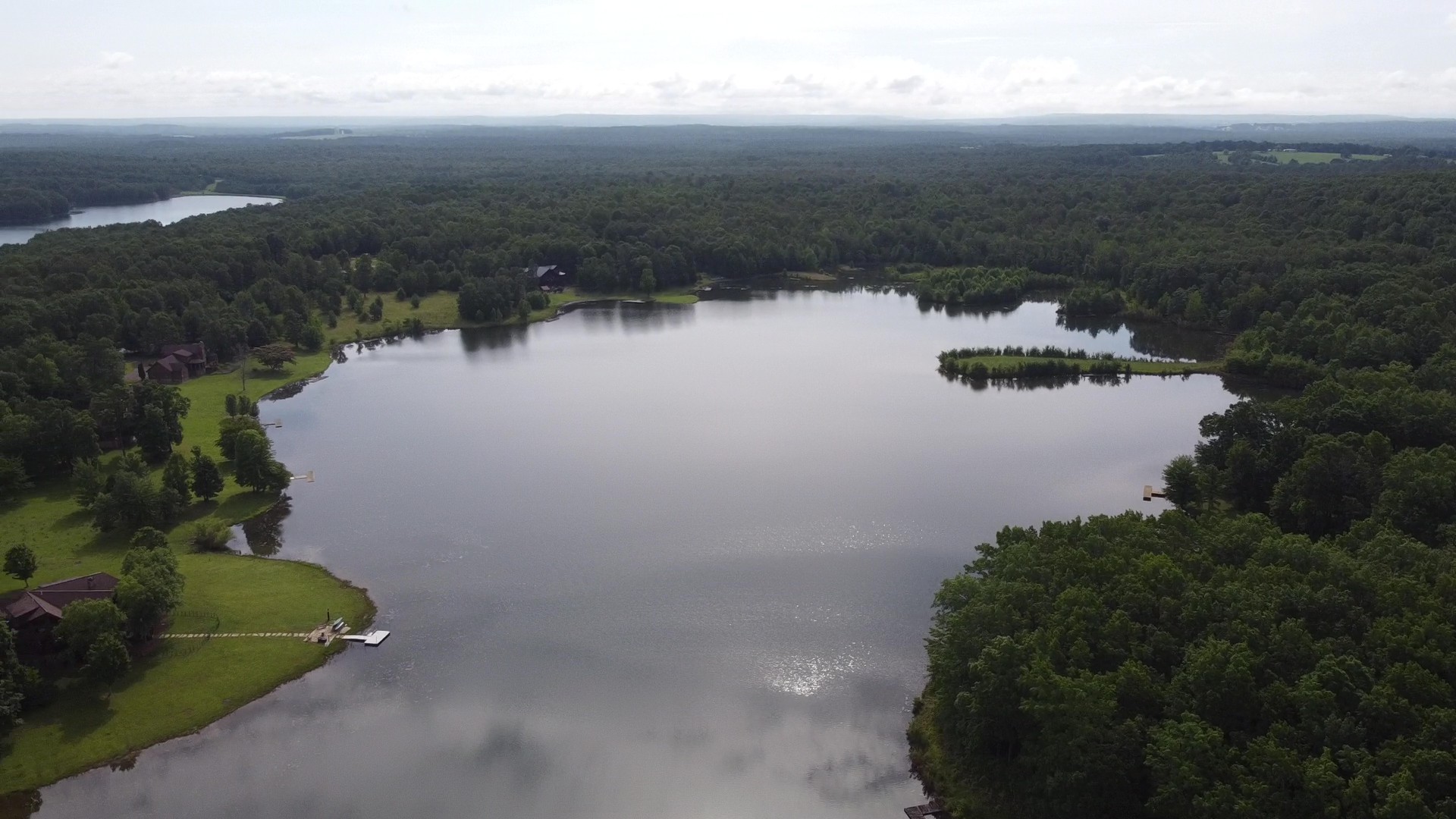 131 Camp Creek Circle Spencer TN 38585