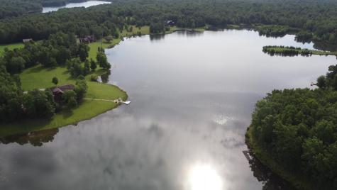 131 Camp Creek Circle Spencer TN 38585