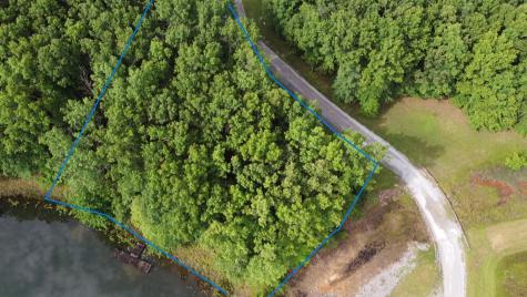 131 Camp Creek Circle Spencer TN 38585