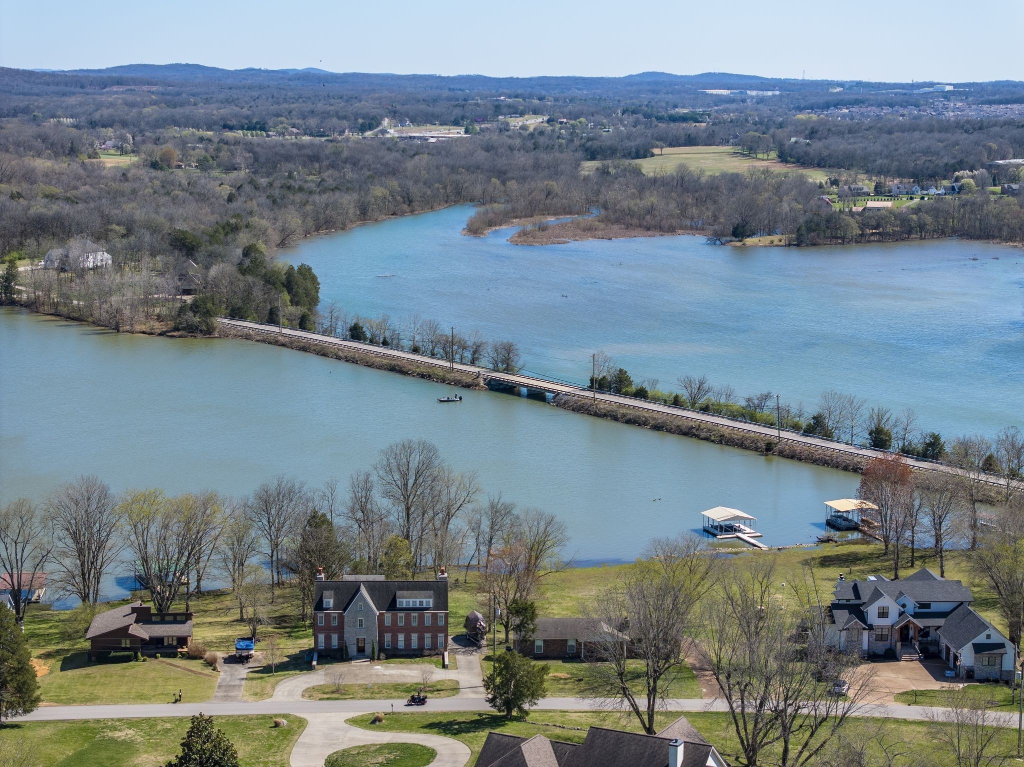 0 Pointview Circle Mount Juliet TN 37122