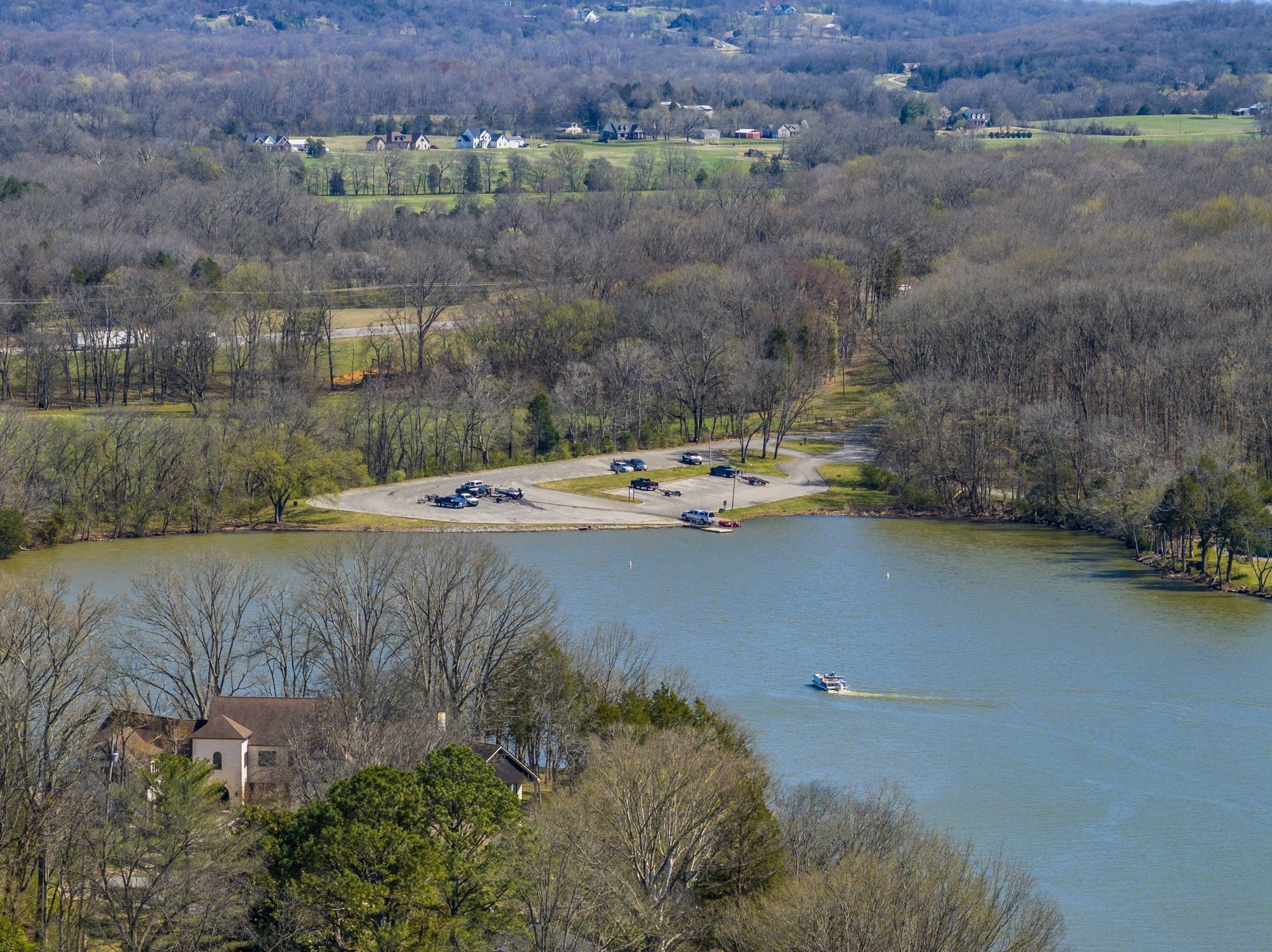 0 Pointview Circle Mount Juliet TN 37122