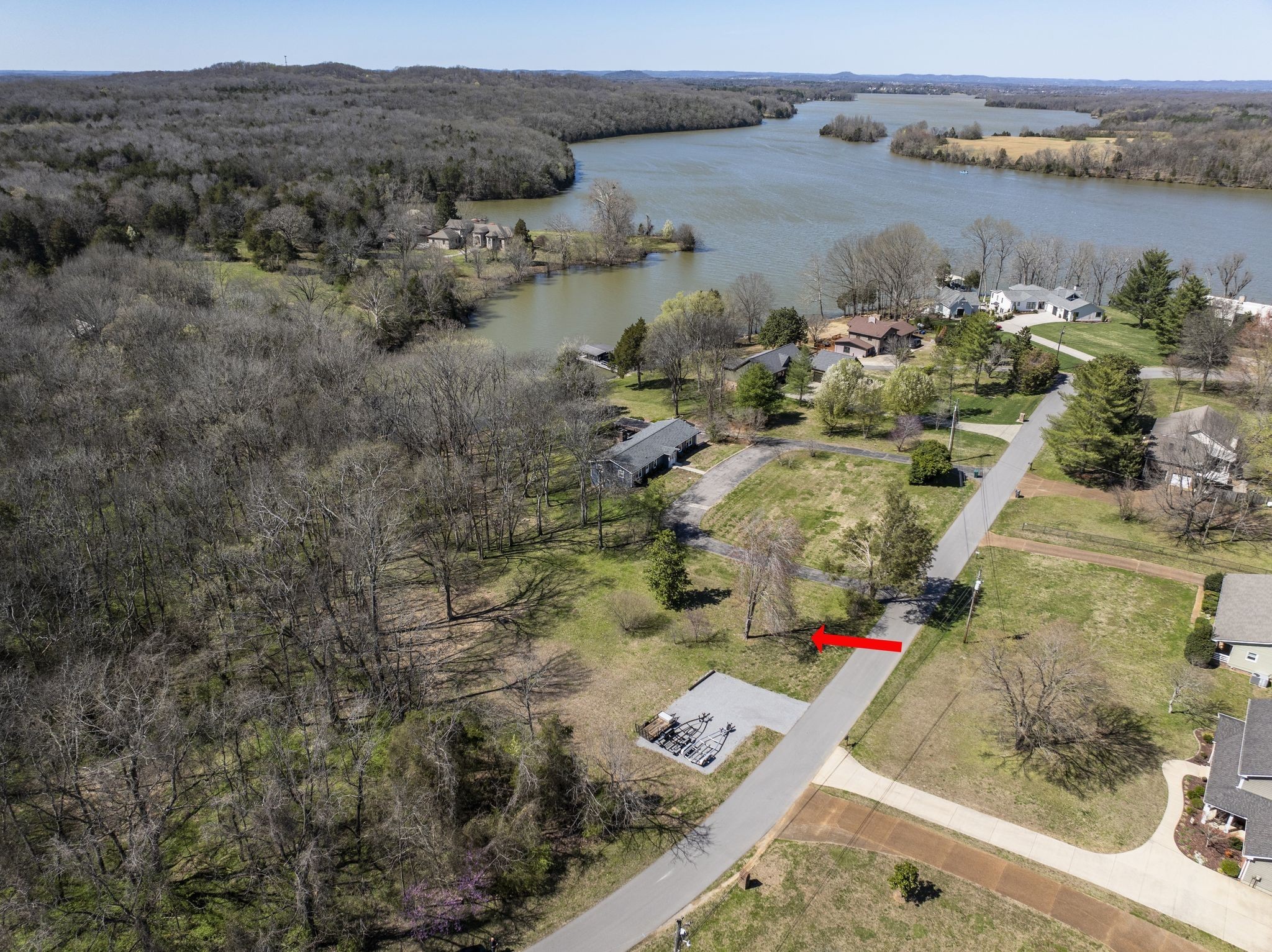 0 Pointview Circle Mount Juliet TN 37122