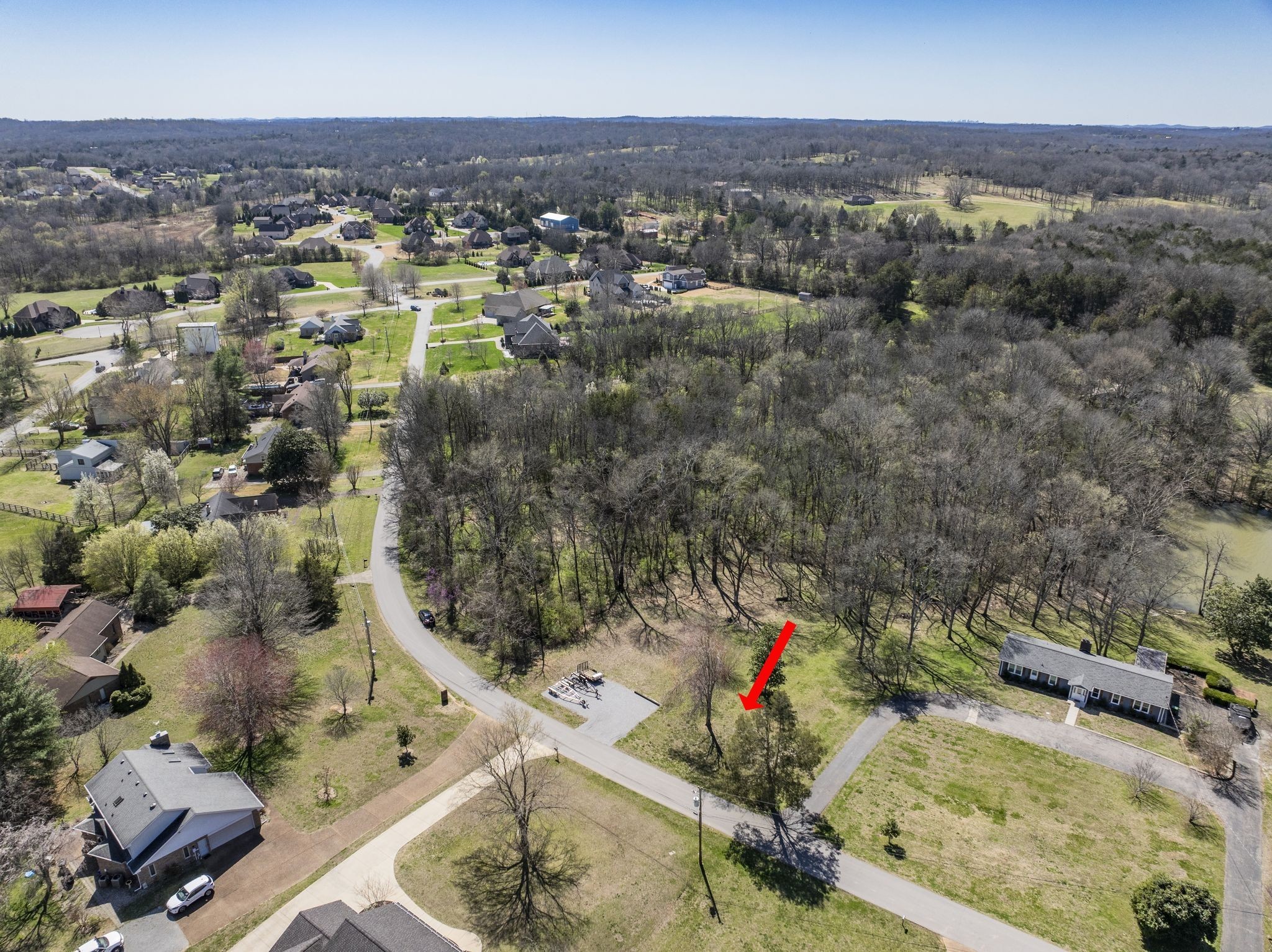 0 Pointview Circle Mount Juliet TN 37122