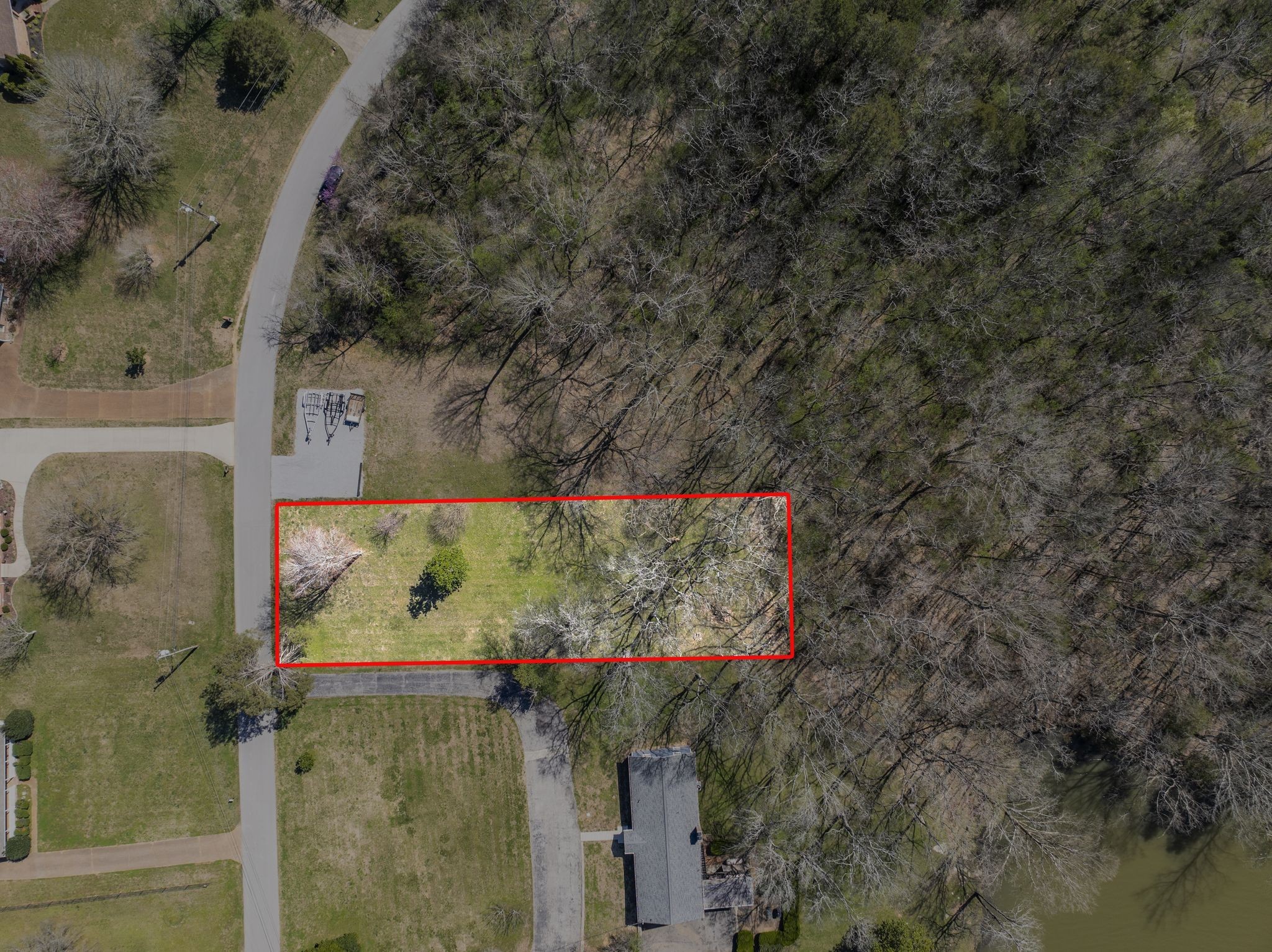0 Pointview Circle Mount Juliet TN 37122