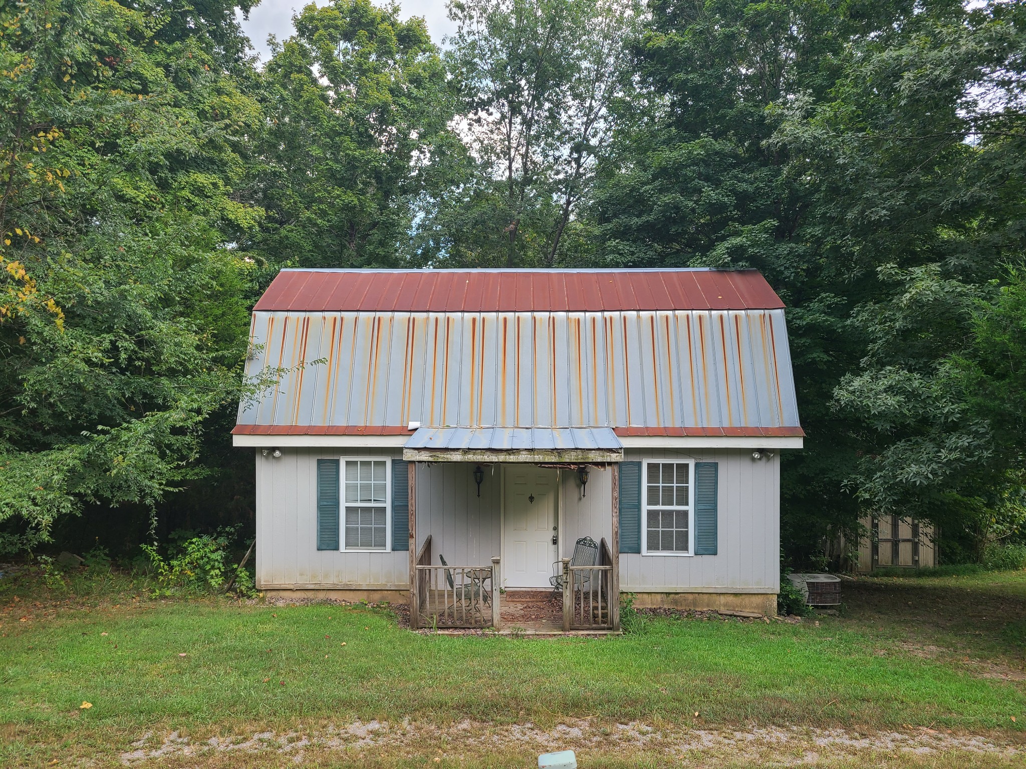 477 Leatherwood Lake Road Stewart TN 37175