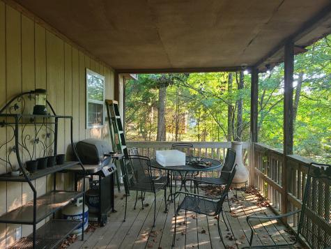 477 Leatherwood Lake Road Stewart TN 37175