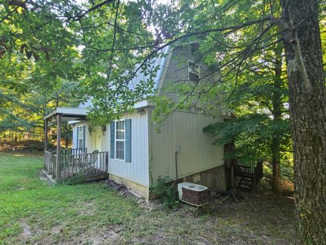 477 Leatherwood Lake Road Stewart TN 37175