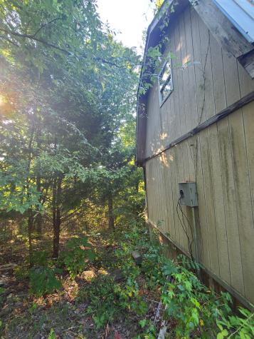 477 Leatherwood Lake Road Stewart TN 37175