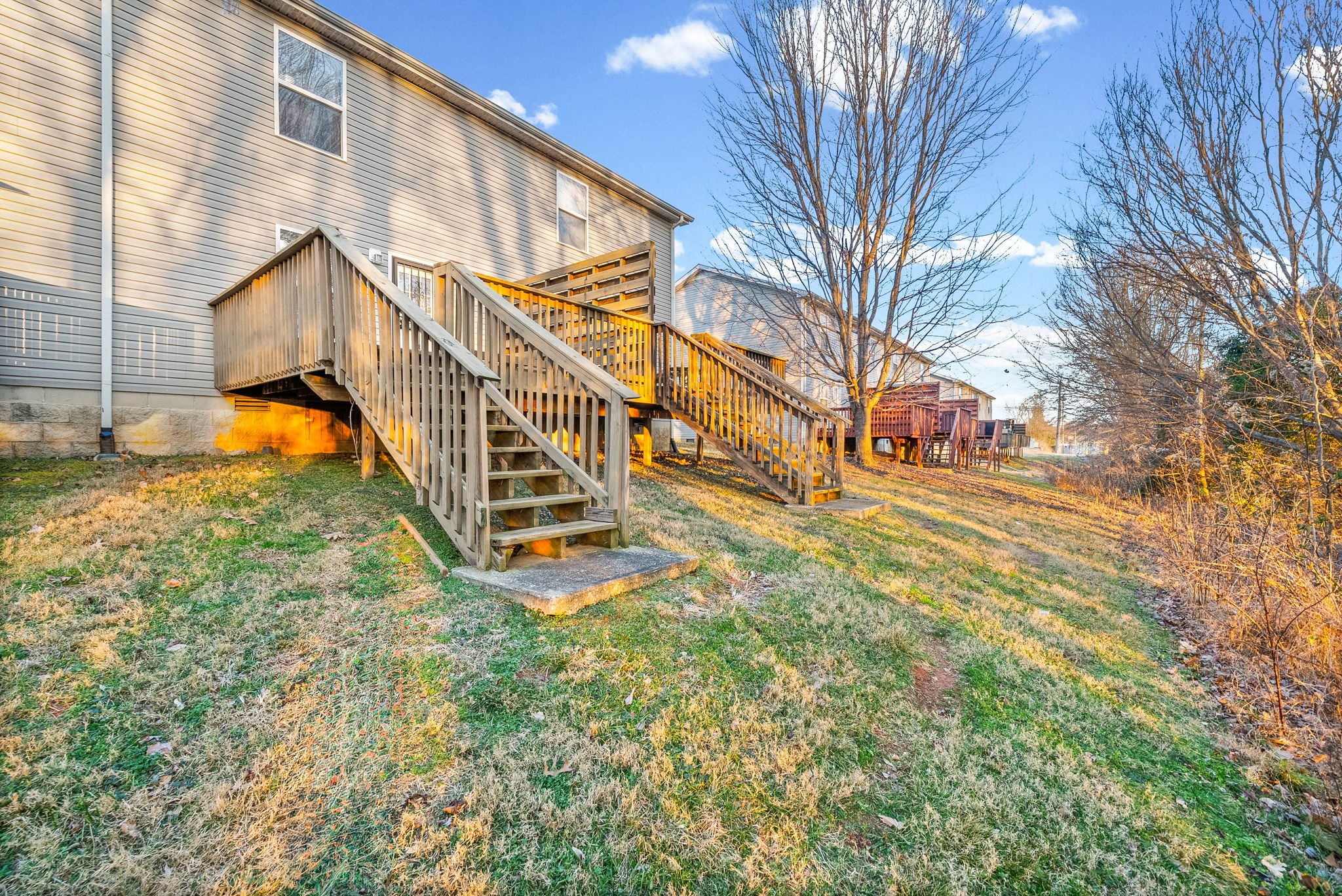 2809 Cobalt Drive Clarksville TN 37040