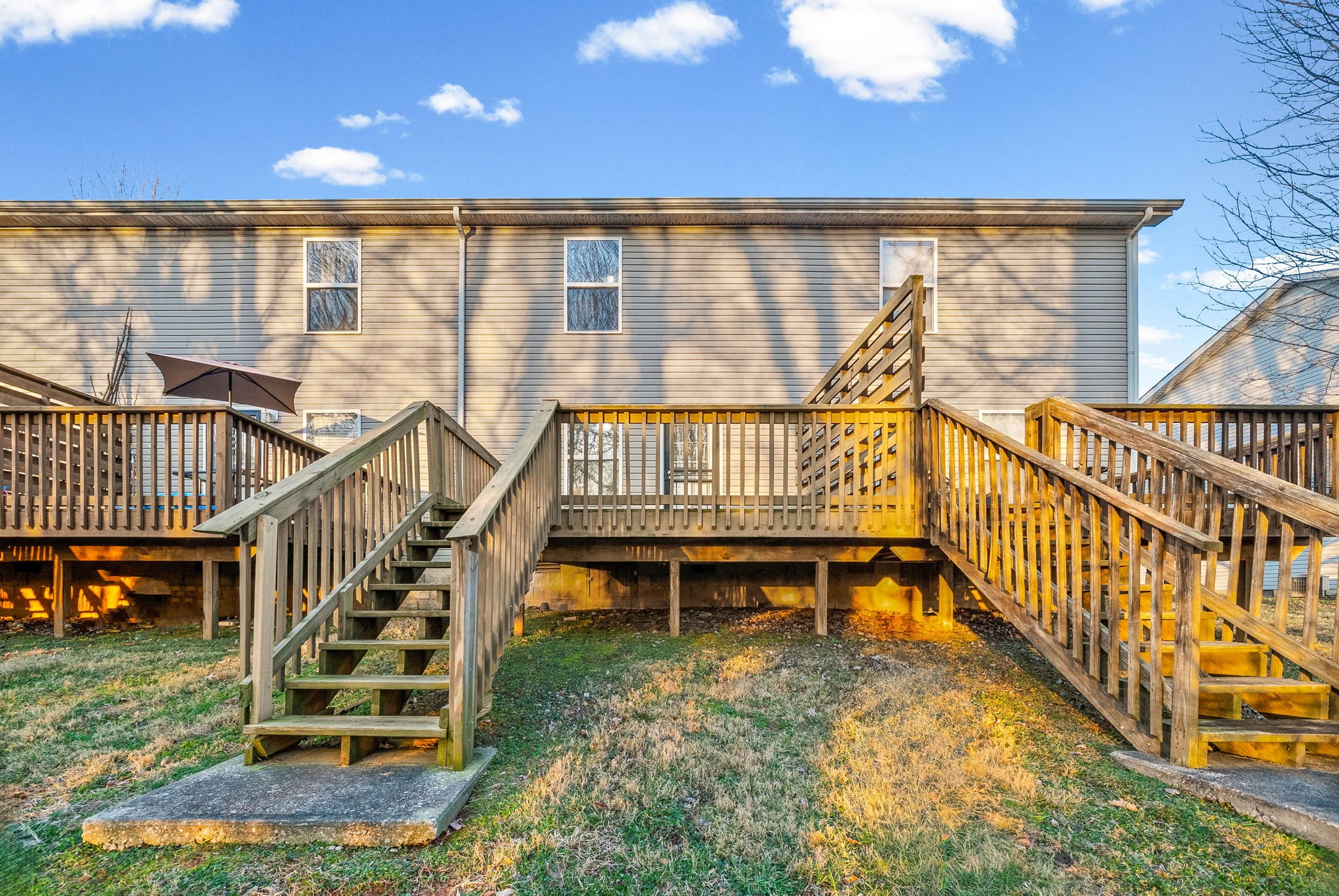 2809 Cobalt Drive Clarksville TN 37040