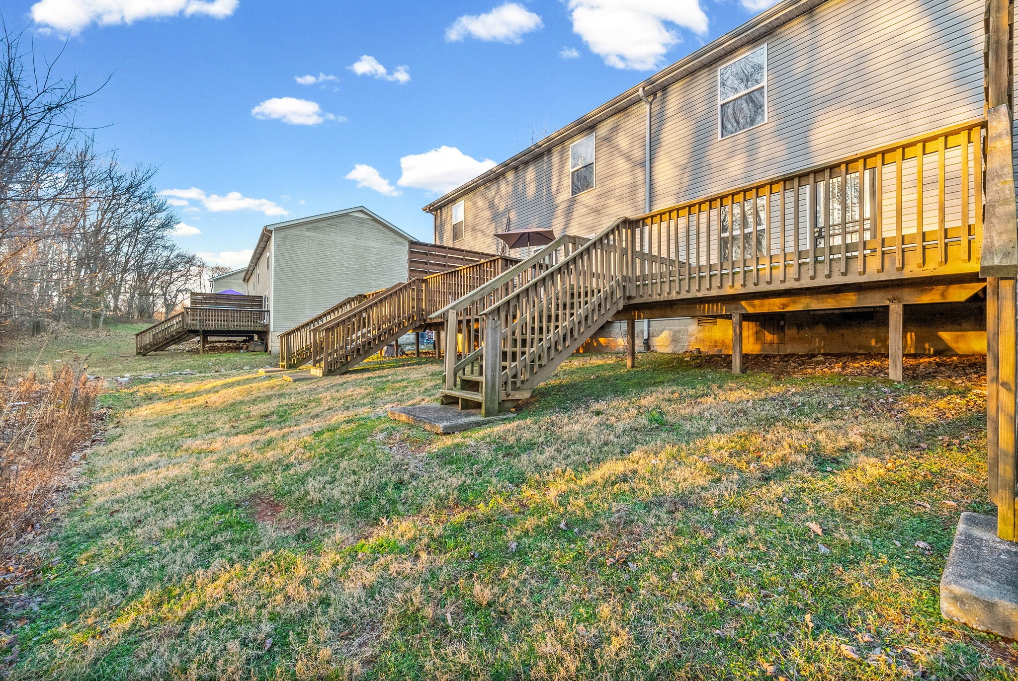 2809 Cobalt Drive Clarksville TN 37040