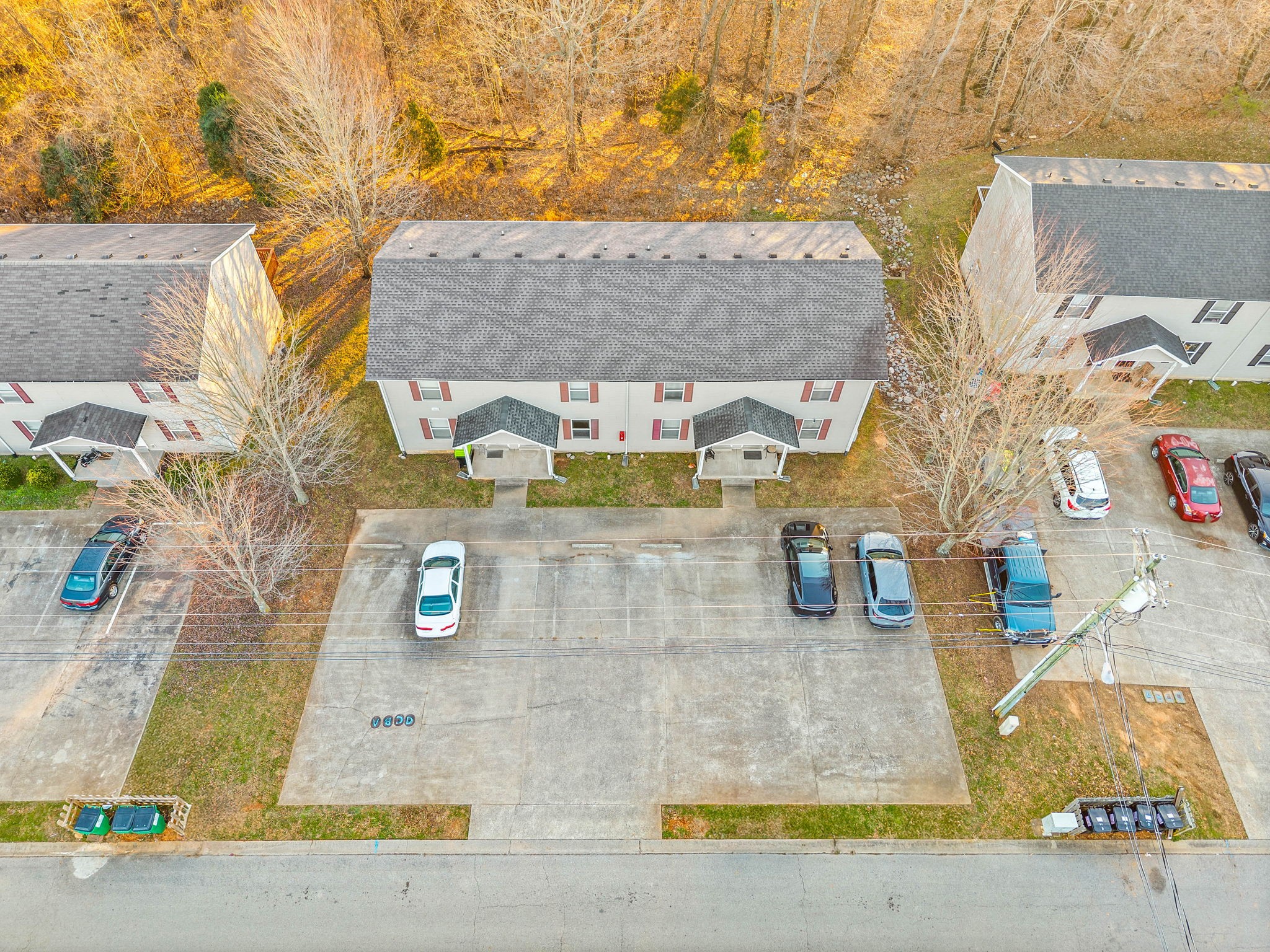 2809 Cobalt Drive Clarksville TN 37040