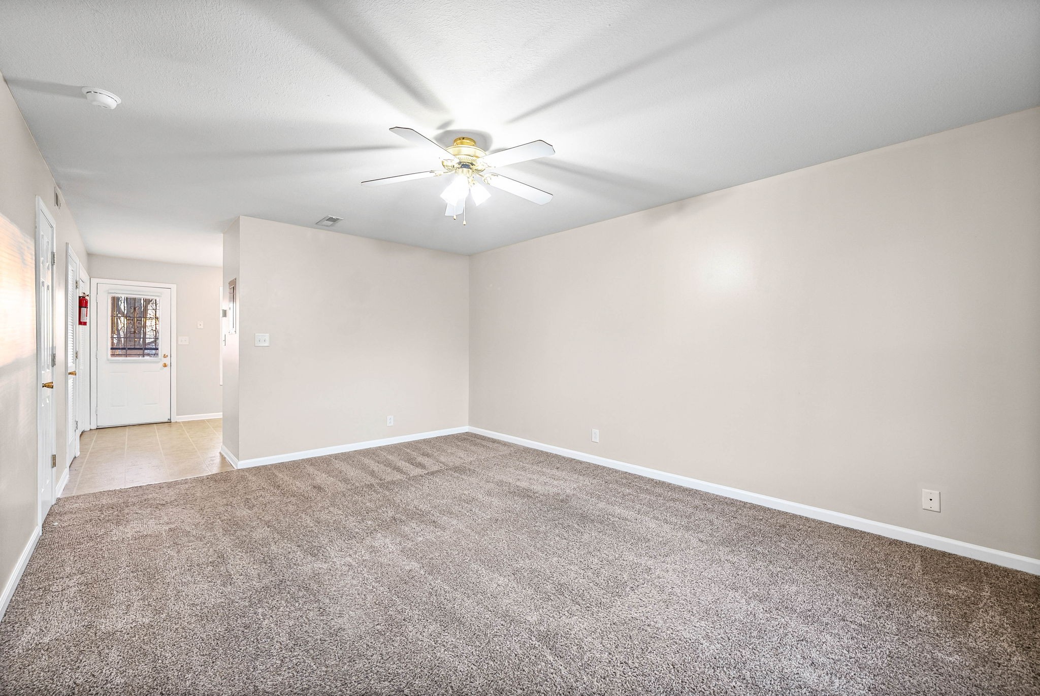 2809 Cobalt Drive Clarksville TN 37040