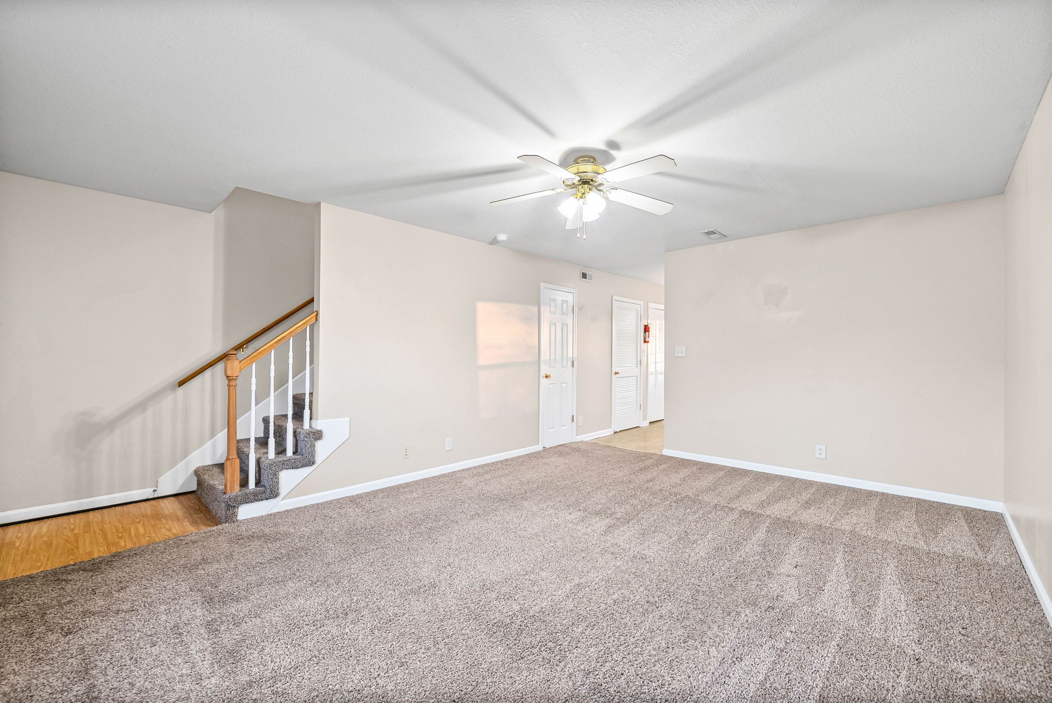 2809 Cobalt Drive Clarksville TN 37040