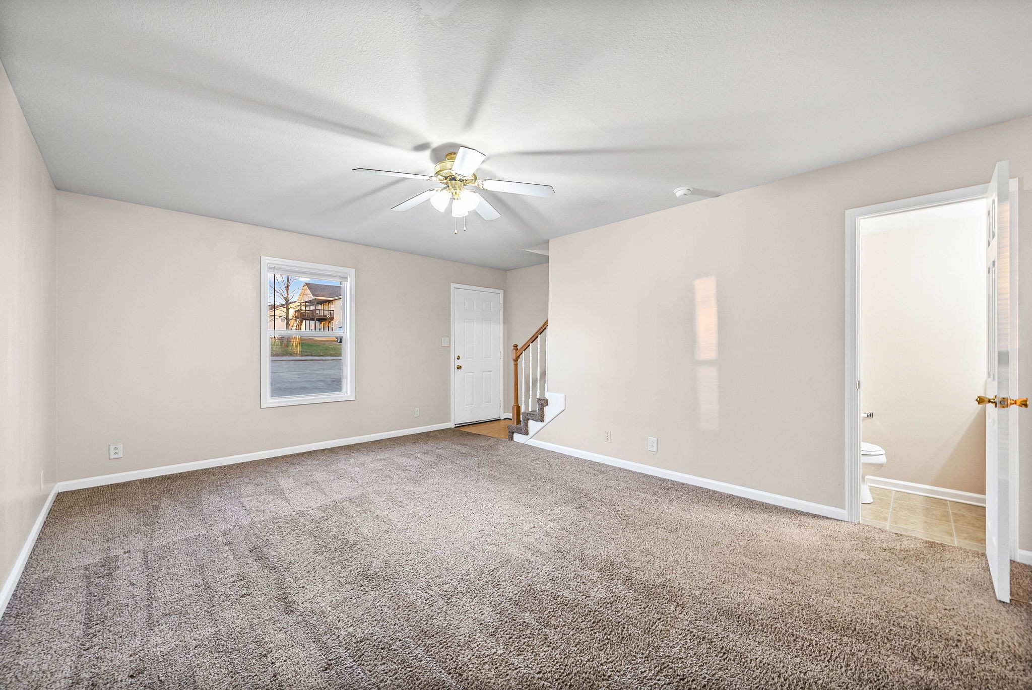 2809 Cobalt Drive Clarksville TN 37040