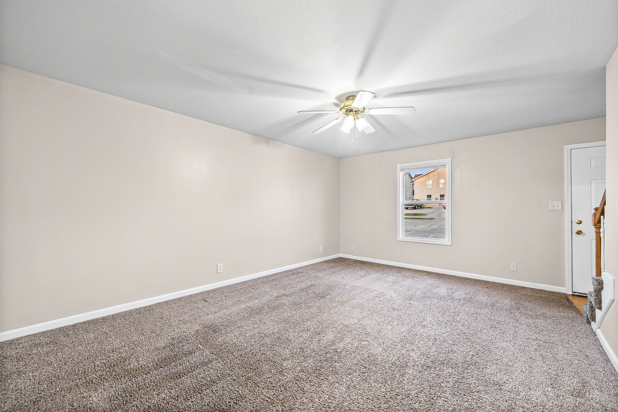 2809 Cobalt Drive Clarksville TN 37040