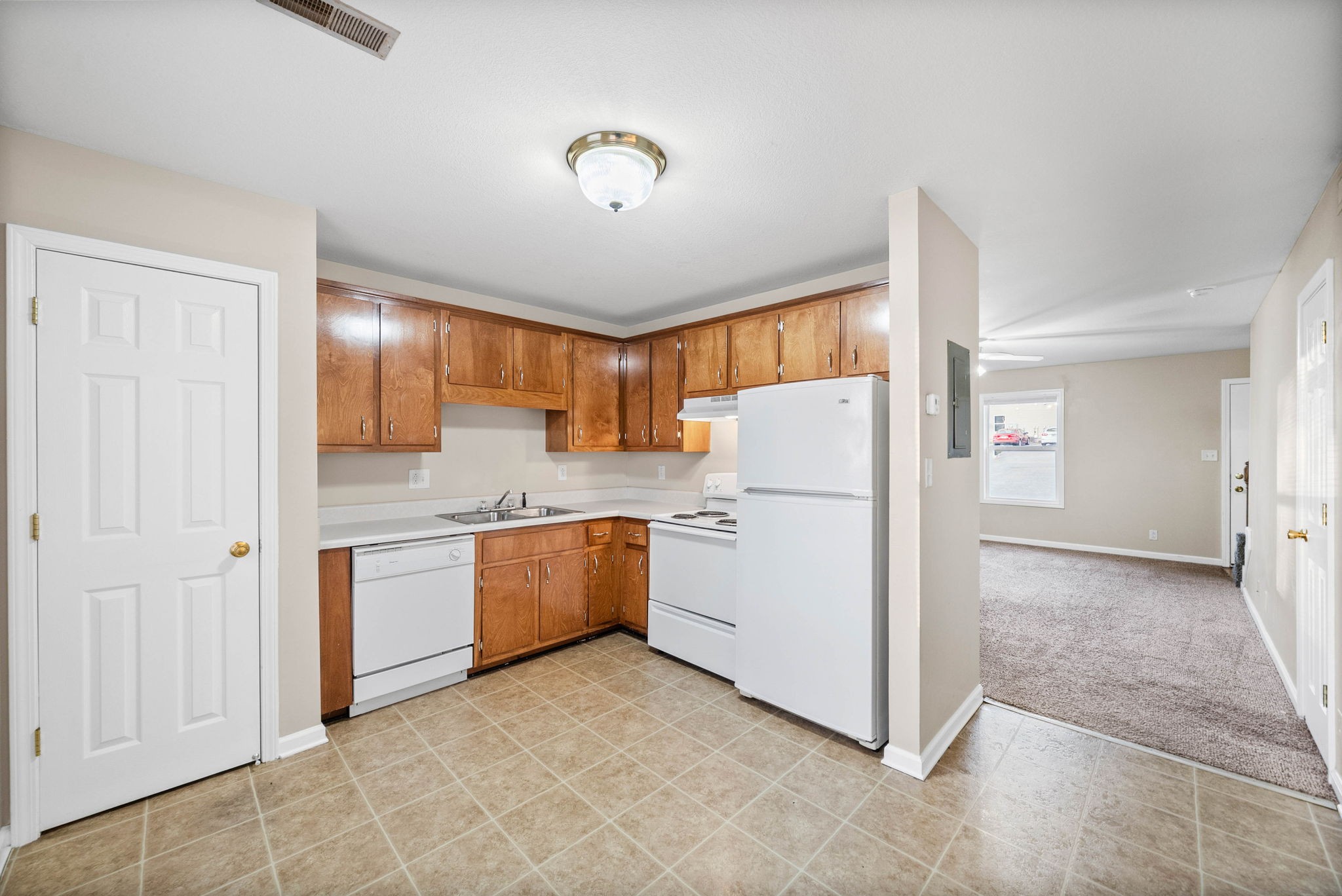 2809 Cobalt Drive Clarksville TN 37040