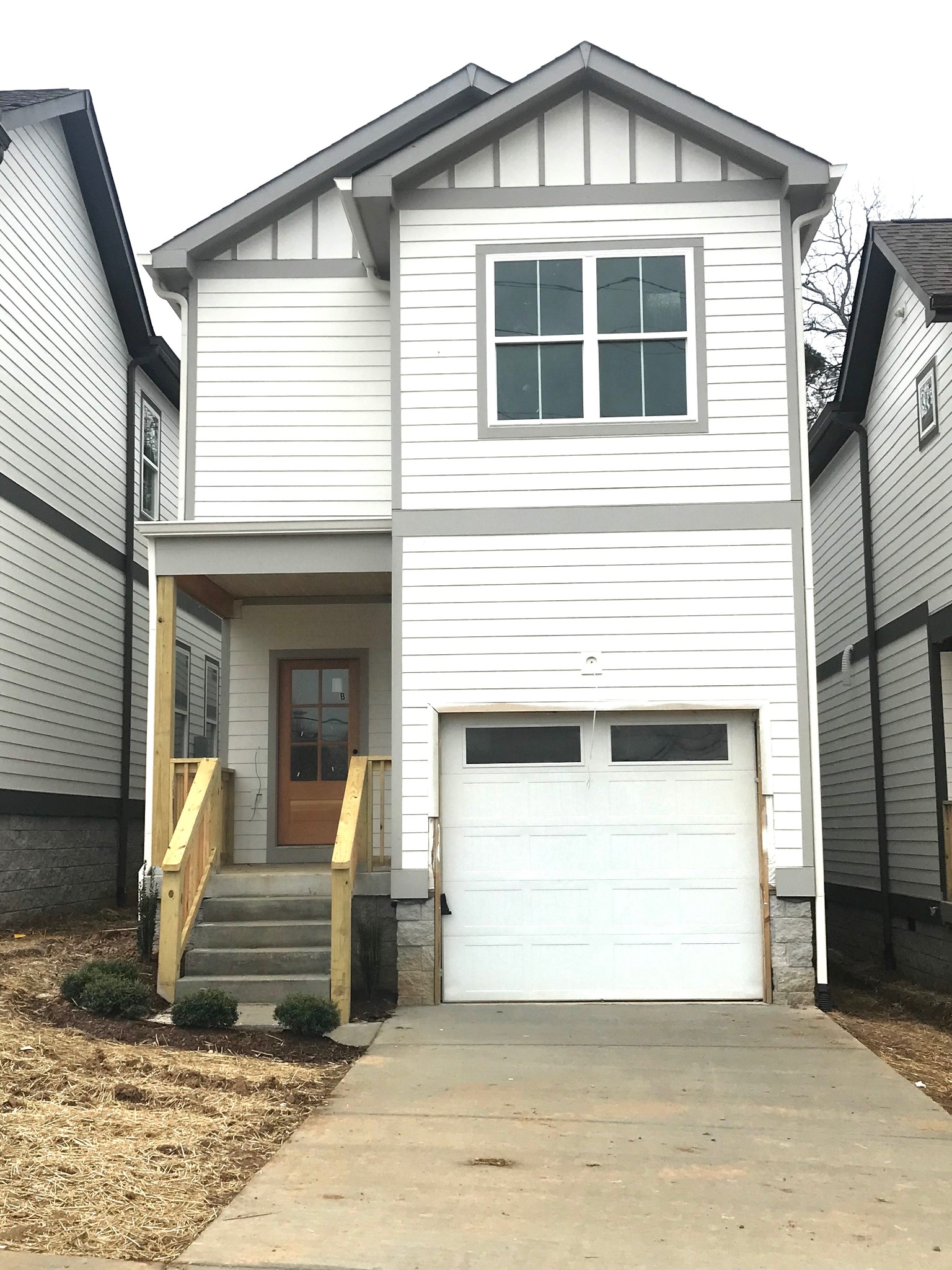 1516b Rosebank Avenue Nashville TN 37206