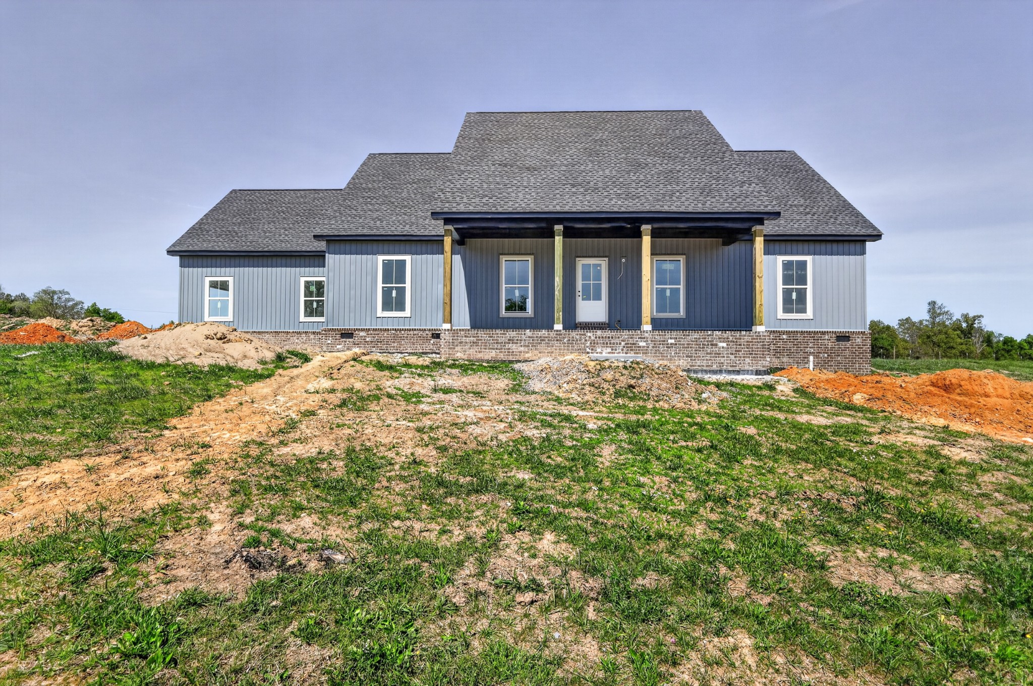 515 Powell Hollow Road Shelbyville TN 37160