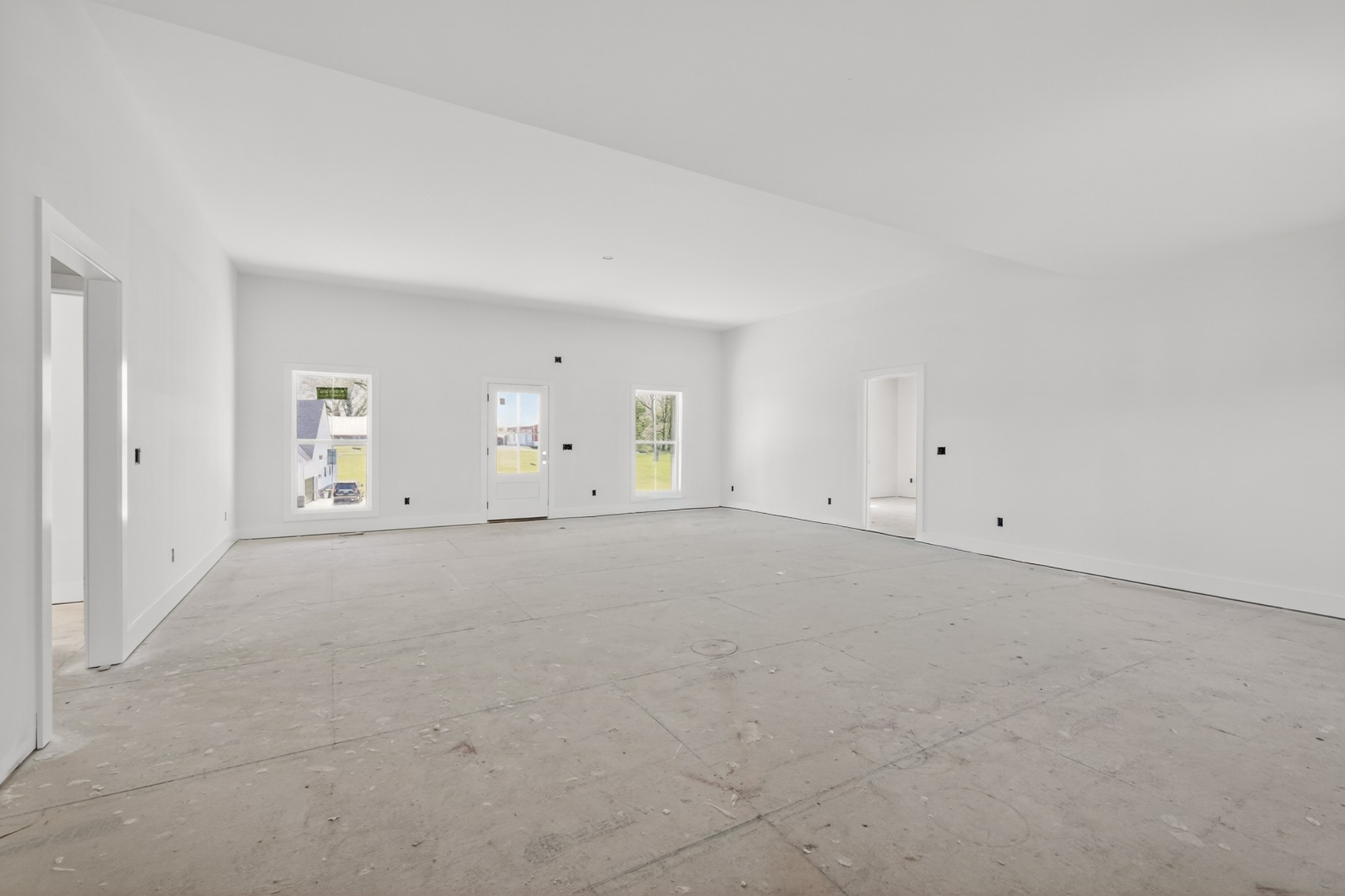 515 Powell Hollow Road Shelbyville TN 37160