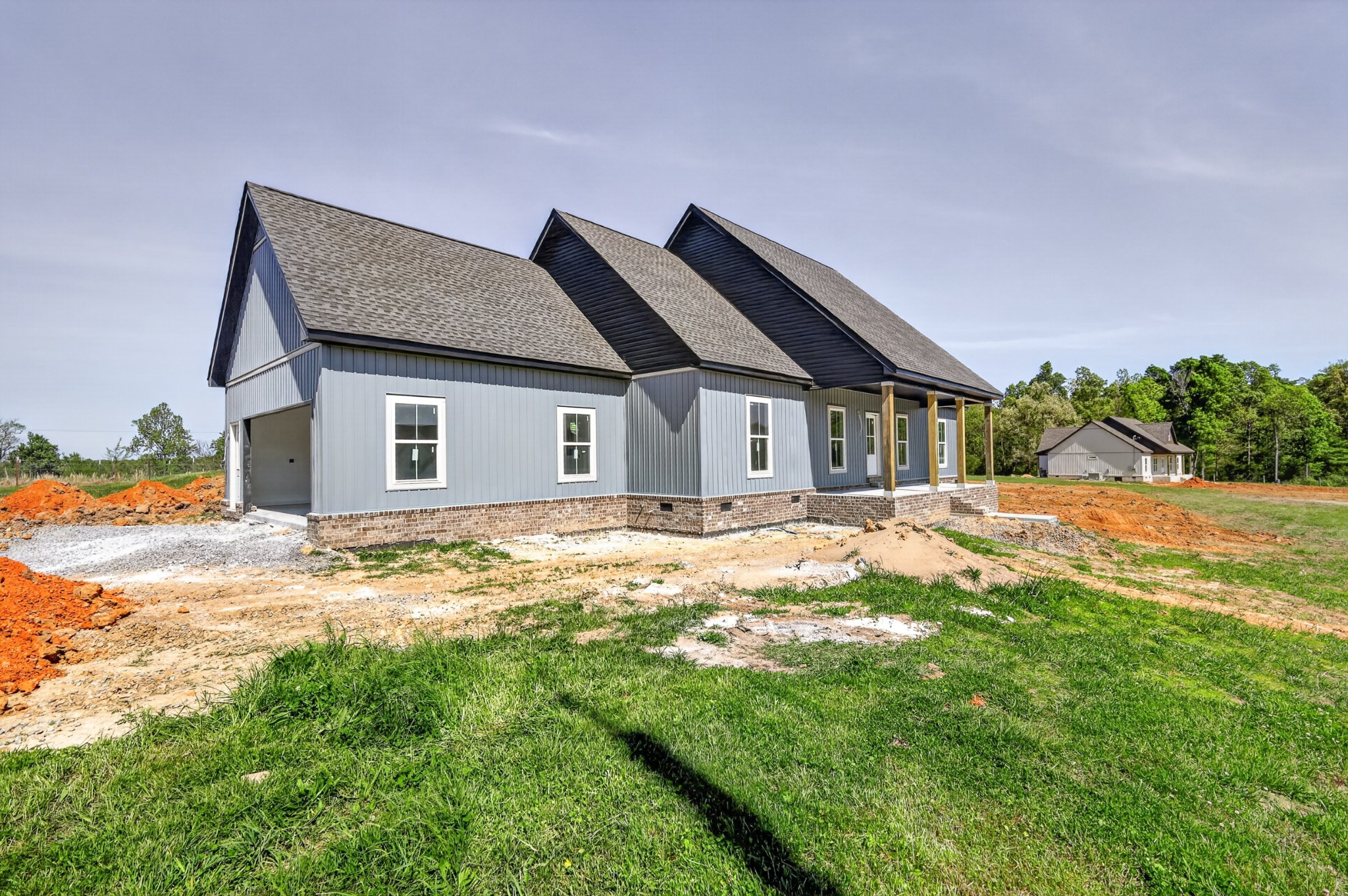 515 Powell Hollow Road Shelbyville TN 37160